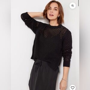 Varley Haines Pullover